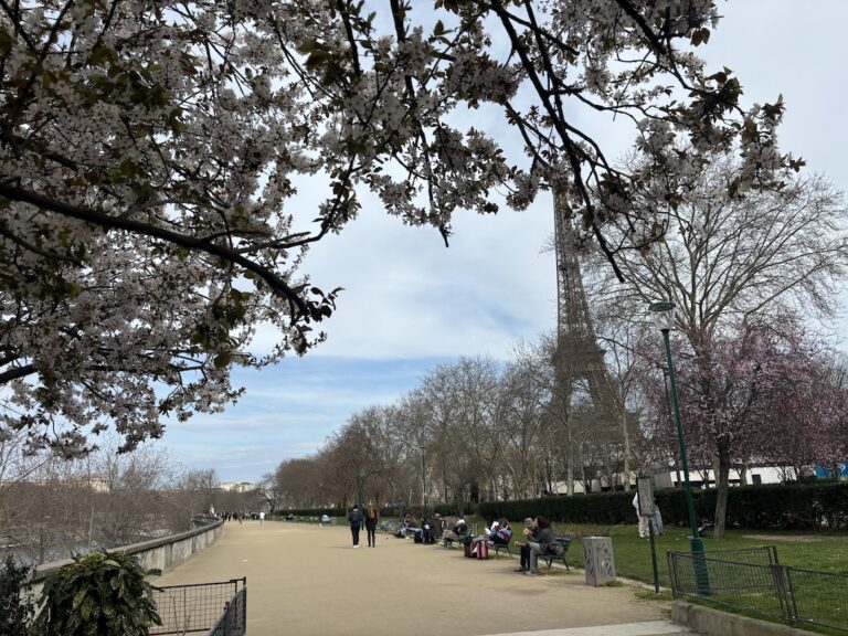 Moving to Paris: 25 Things I Wish I’d Known Before I Did It (2025)