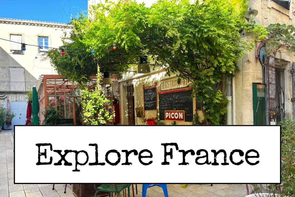 Explore France
